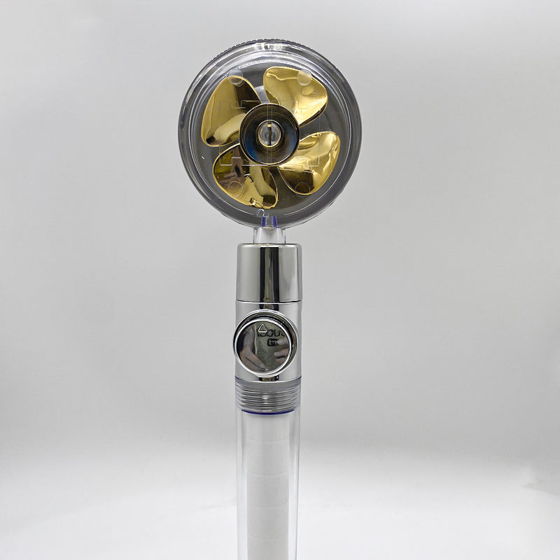 Soffione doccia 360 gradi