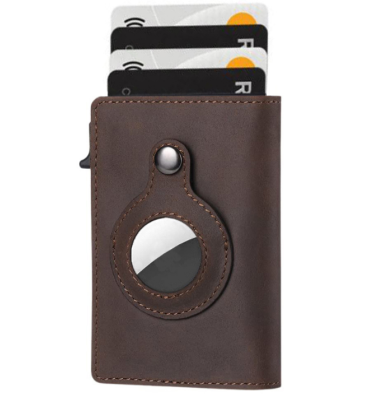 AirTag Wallet