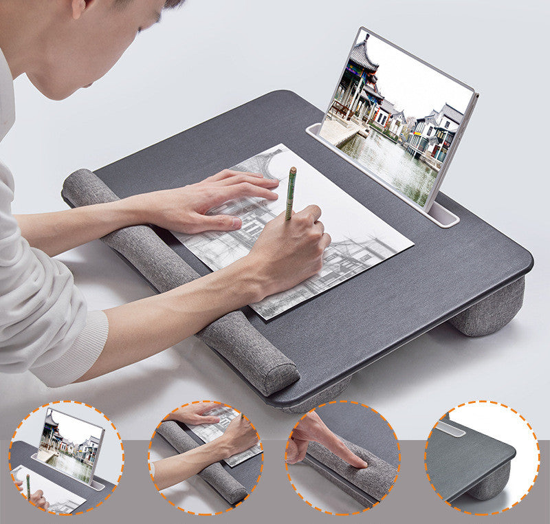 supporto rialzo per pc