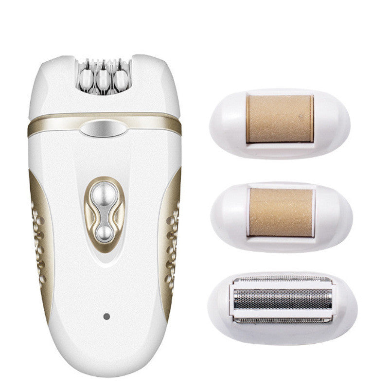 4 in 1 Rasierer