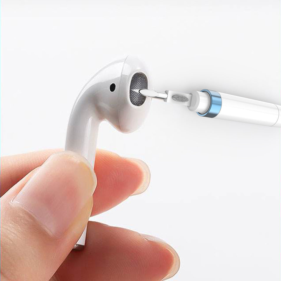 Penna pulizia air pods