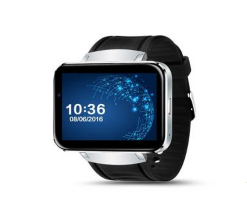 Android Smart Watch