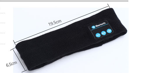 Fascia musicale wireless