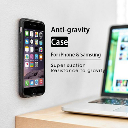 cover anti gravità