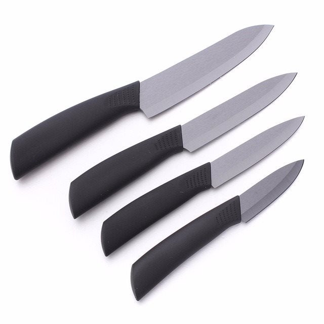 set coltelli da cucina