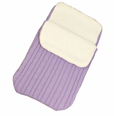 Coperta calda passeggino