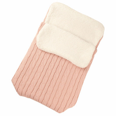 Coperta calda passeggino