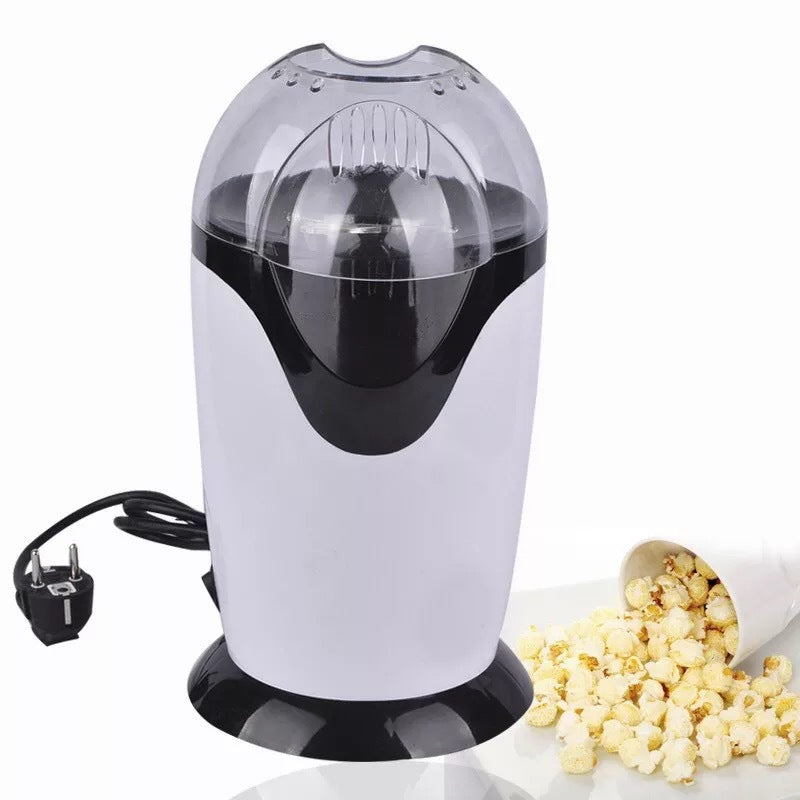 macchina per popcorn