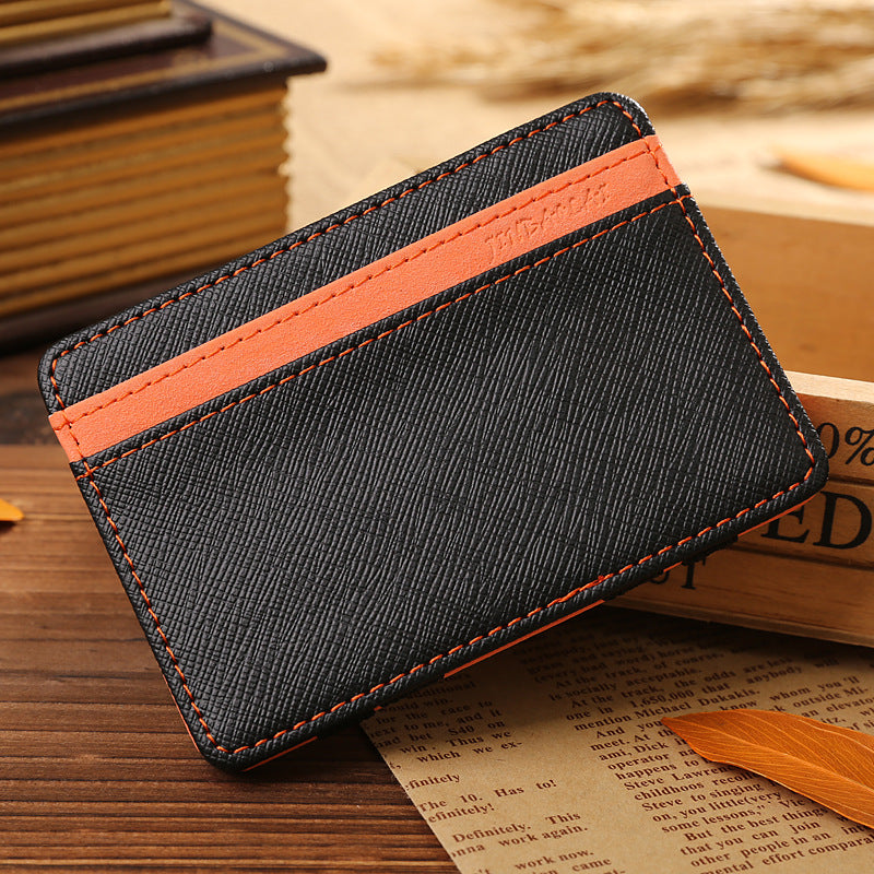 Brieftaschen für Männer
