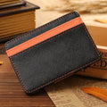 Brieftaschen für Männer