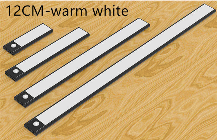 Wand geführt mit USB