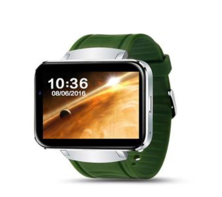 Android Smart Watch