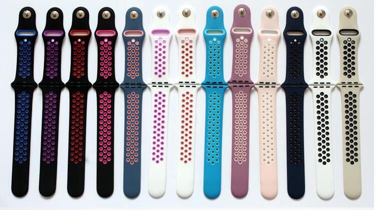 cinturino apple watch
