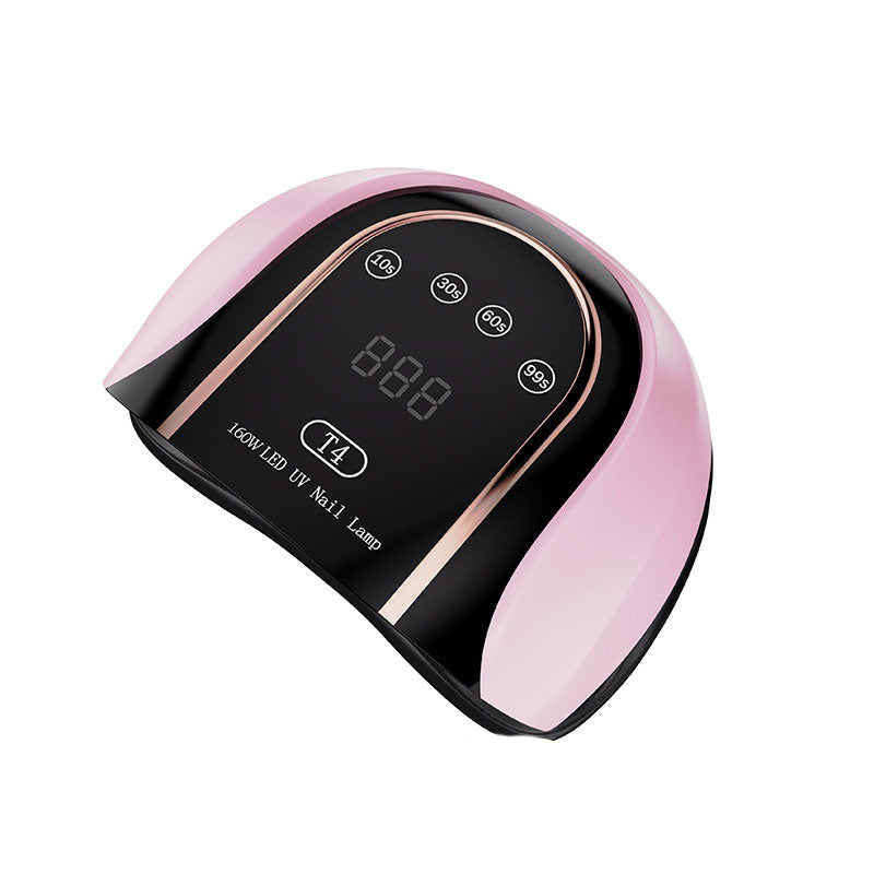 160 W Touchscreen-Nageltrockner