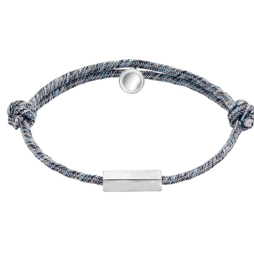 Bracciale magnetico personalizzato