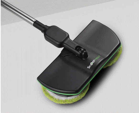 Lava pavimento elettrico