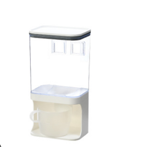 set separatore cereali