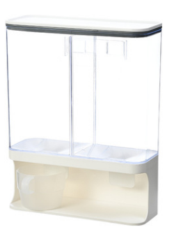set separatore cereali