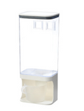 set separatore cereali
