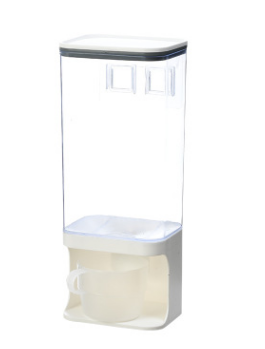 set separatore cereali