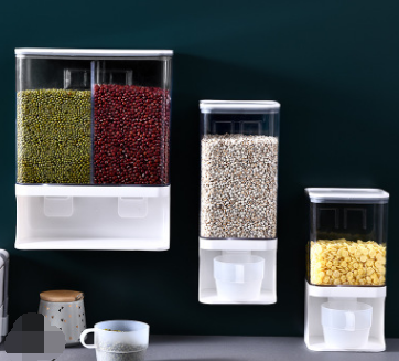 set separatore cereali