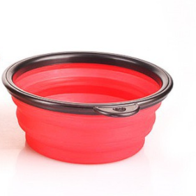 ciotola silicone per cani