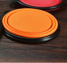 ciotola silicone per cani