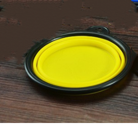 ciotola silicone per cani
