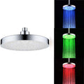 soffione luminoso