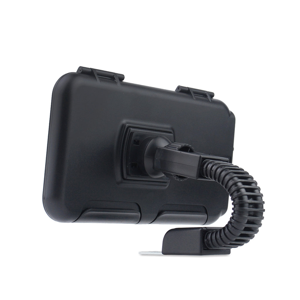 Supporto per cellulare impermeabile per bicicletta