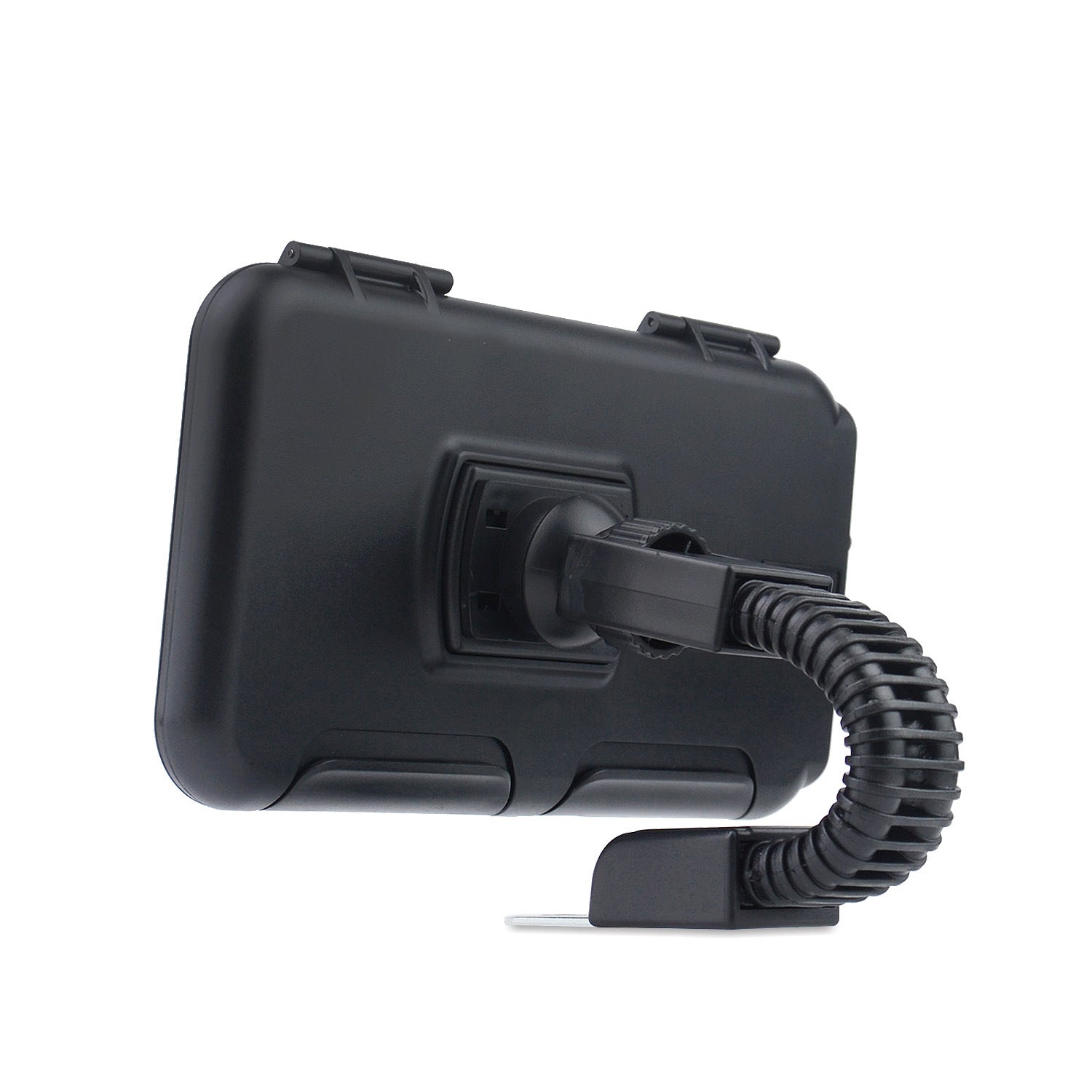 Supporto per cellulare impermeabile per bicicletta