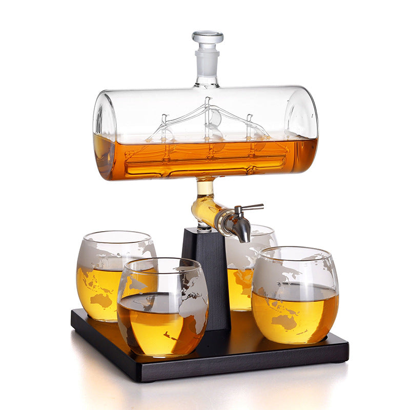 contenitore per liquori