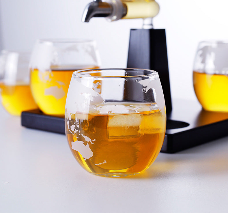 contenitore per liquori