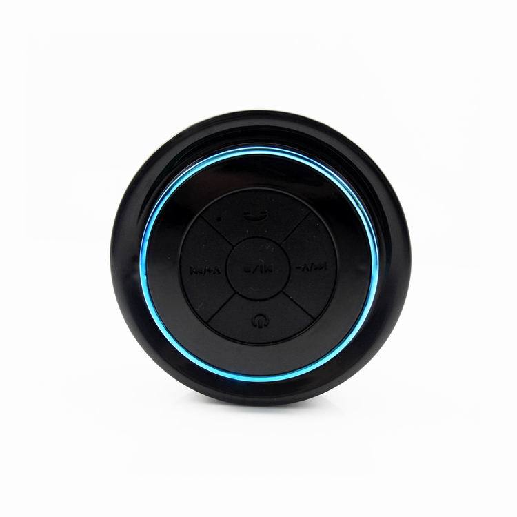cassa Bluetooth  impermeabile