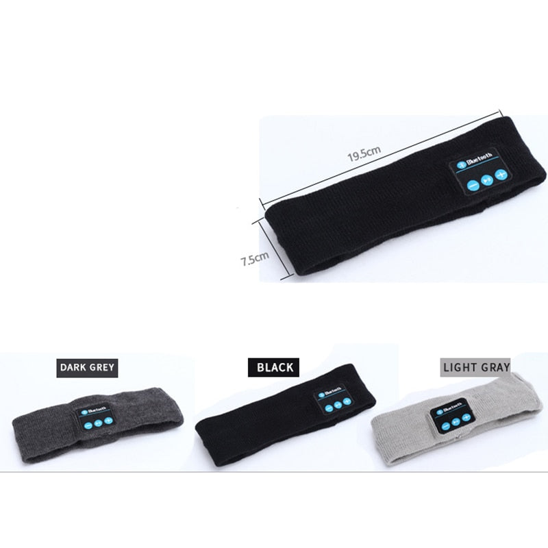 Fascia musicale wireless