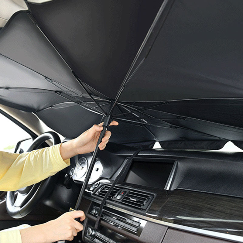 parasole auto
