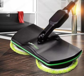 Lava pavimento elettrico