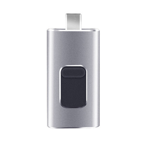 chiavetta USB 4 in 1 per iPhone