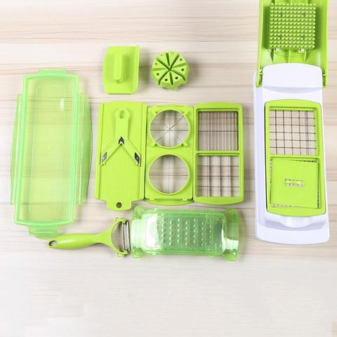 Taglia verdure 12 in 1