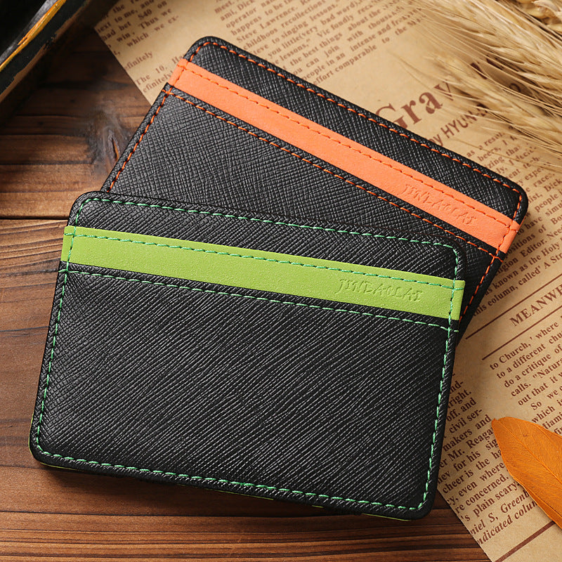 Brieftaschen für Männer