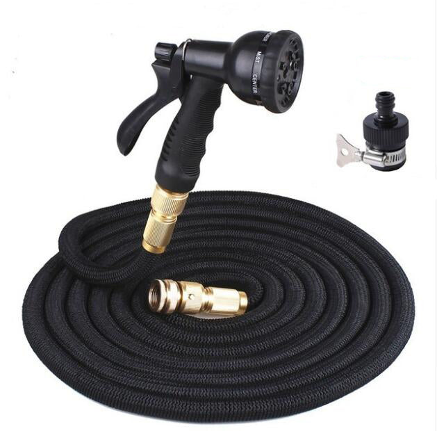 tubo acqua da giardino flessibile