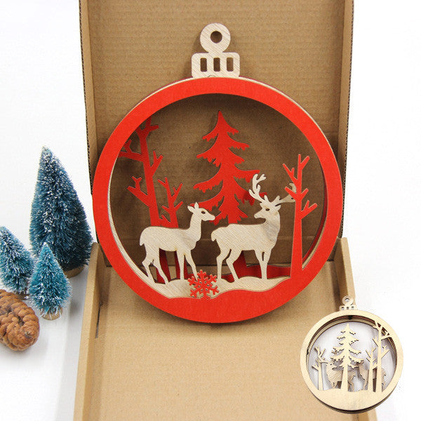 Christbaumschmuck