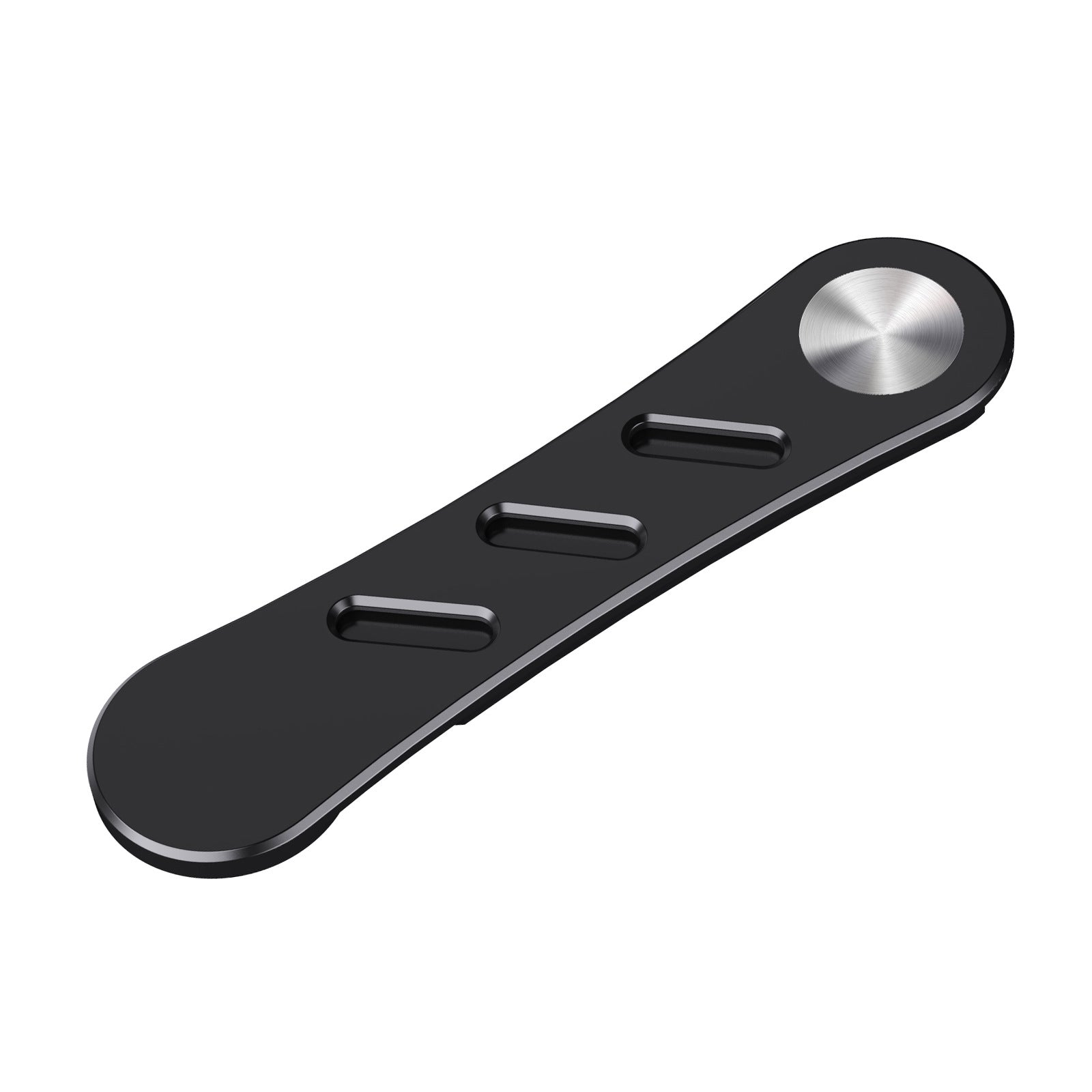 supporto alluminio per pc