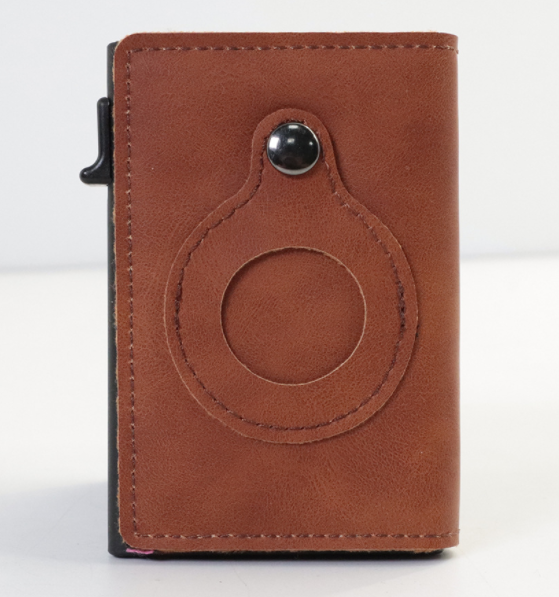 AirTag Wallet