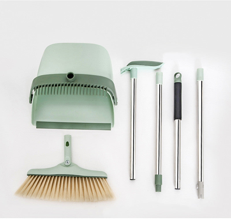 set completo pulizia casa