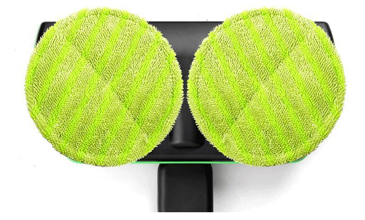 Lava pavimento elettrico