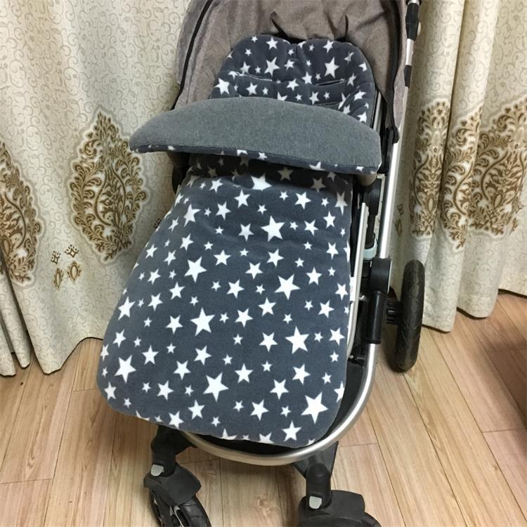 Coperta calda passeggino