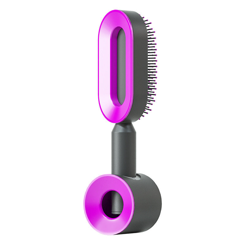 spazzola asciuga capelli
