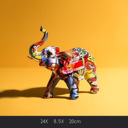 statua gorilla decorazione