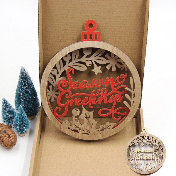 decorazioni albero di natale